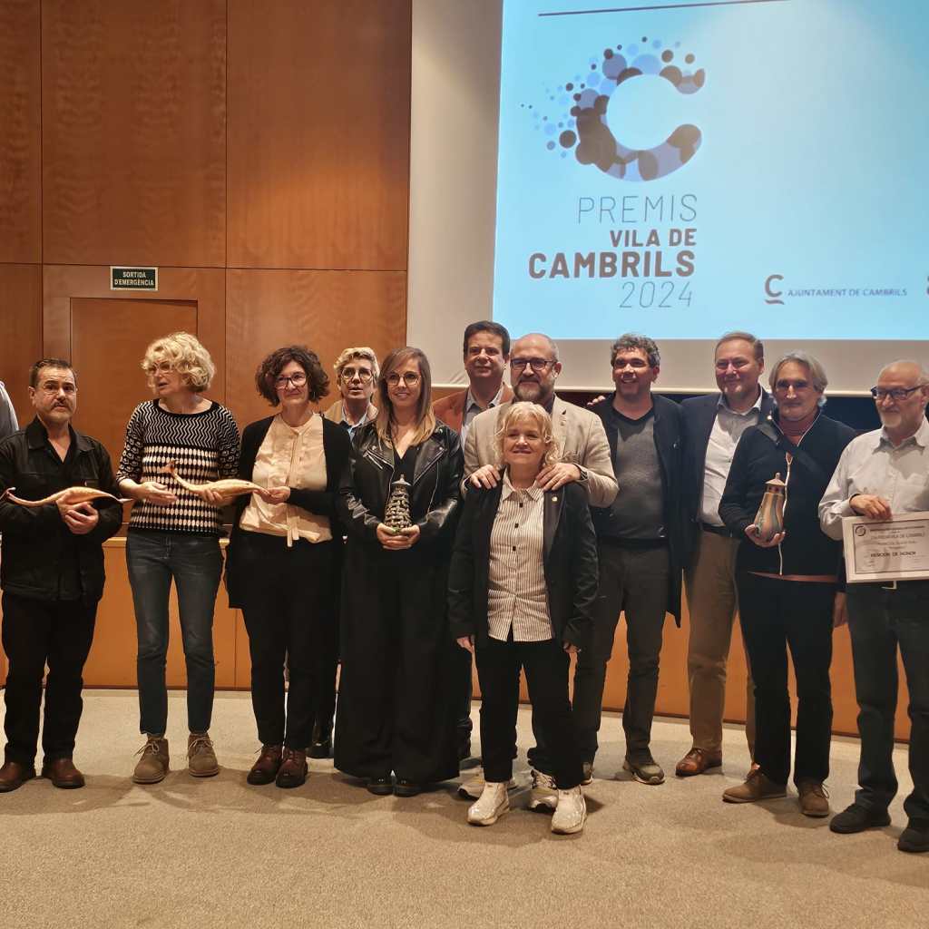 Nou premi literari a la&nbsp;butxaca